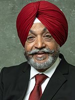 Gursharan Singh Bagli